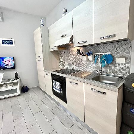 Apartmán Ca Del Mar - La Spezia E Cinque Terre Exteriér fotografie