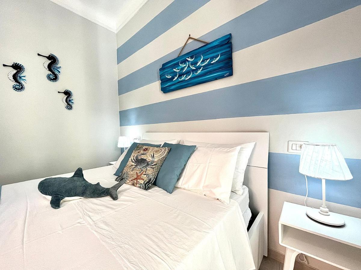 Apartmán Ca Del Mar - La Spezia E Cinque Terre Exteriér fotografie