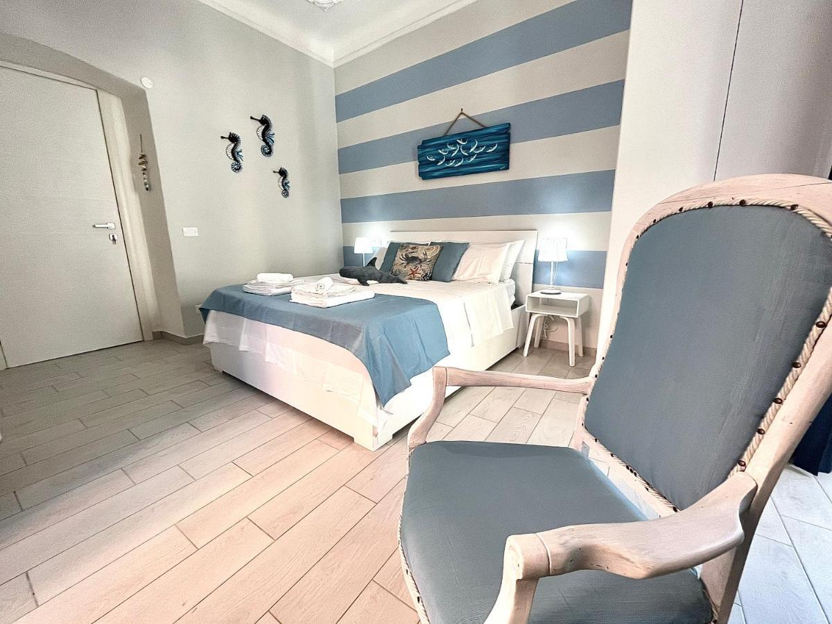 Apartmán Ca Del Mar - La Spezia E Cinque Terre Exteriér fotografie