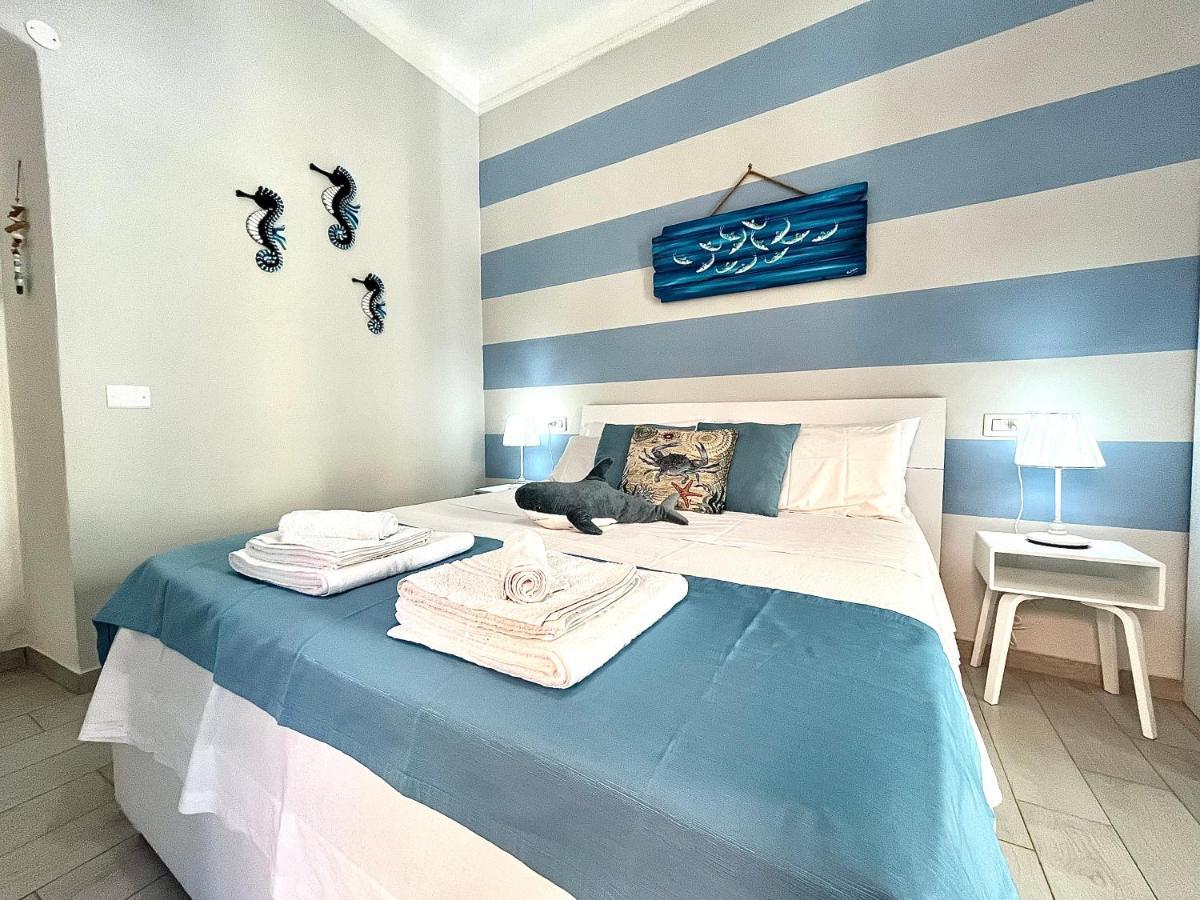Apartmán Ca Del Mar - La Spezia E Cinque Terre Exteriér fotografie