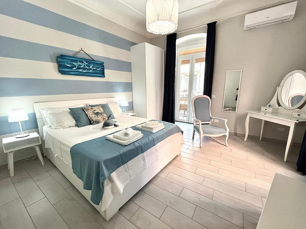 Apartmán Ca Del Mar - La Spezia E Cinque Terre Exteriér fotografie