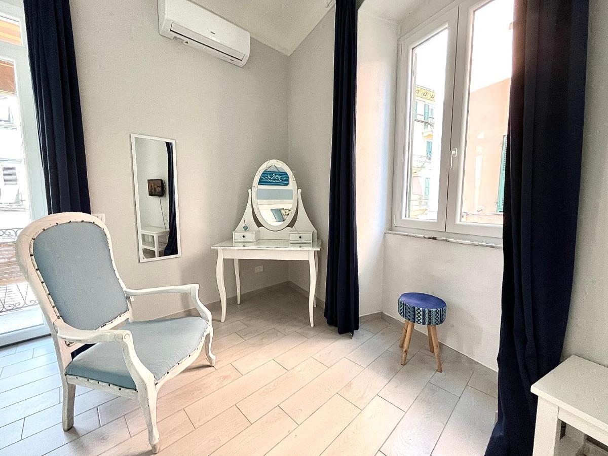 Apartmán Ca Del Mar - La Spezia E Cinque Terre Exteriér fotografie