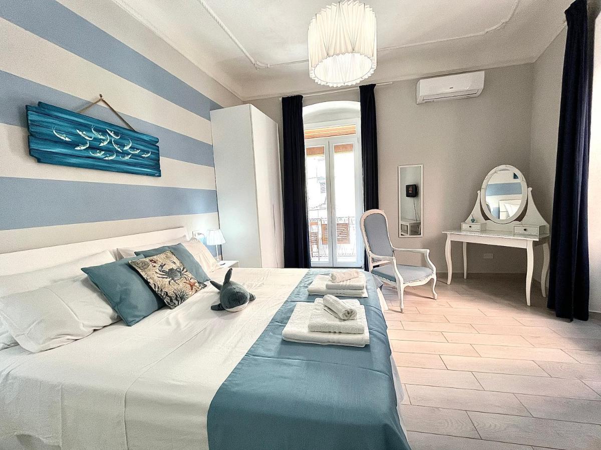 Apartmán Ca Del Mar - La Spezia E Cinque Terre Exteriér fotografie
