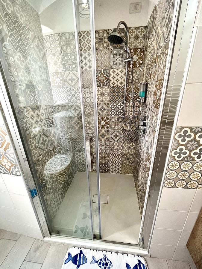 Apartmán Ca Del Mar - La Spezia E Cinque Terre Exteriér fotografie