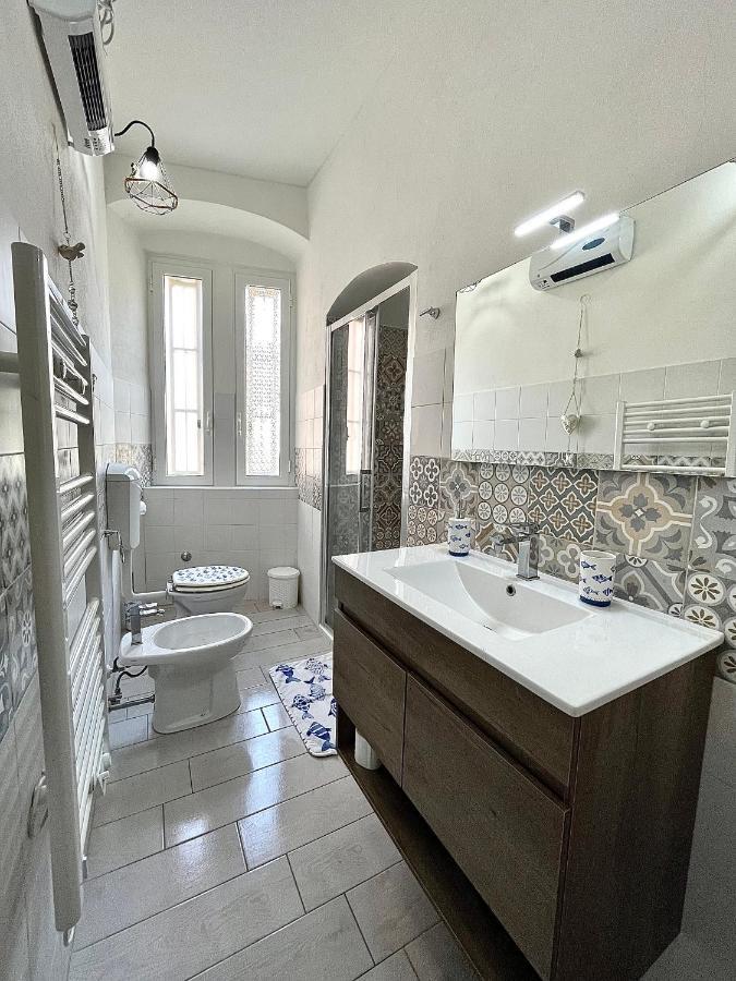 Apartmán Ca Del Mar - La Spezia E Cinque Terre Exteriér fotografie