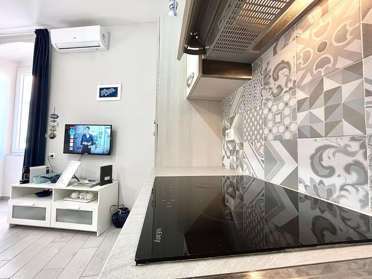 Apartmán Ca Del Mar - La Spezia E Cinque Terre Exteriér fotografie